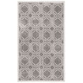 thumbnail image 3 of Safavieh Amherst Winnie Geometric Area Rug, Gray/Light Gray, 4' x 6', 3 of 10
