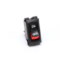 thumbnail image 4 of Server Switch Snap-In Rocker 04544 - Genuine OEM Replacement Part, 4 of 4