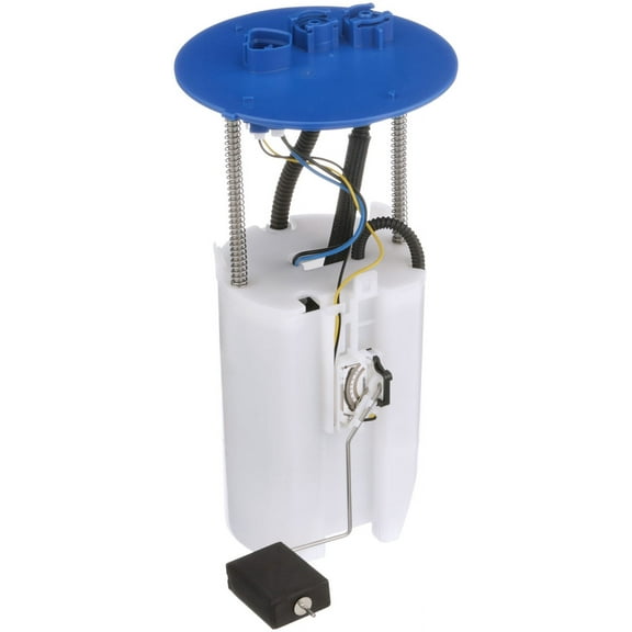 Fuel Pump Module Assembly