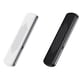 thumbnail image 3 of Cateissary Altavoz Bluetooth portátil con subwoofer estéreo para el hogar ABS con altavoz de sonido inalámbrico Barra de sonido con subwoofer Cables de audio/vídeo blanco, 3 of 6