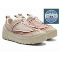 thumbnail image 1 of Onitsuka & Tiger CHUNKY RUNNER LO 1183C399 700 Peach/Dusty Steppe Unisex Shoes, 1 of 6