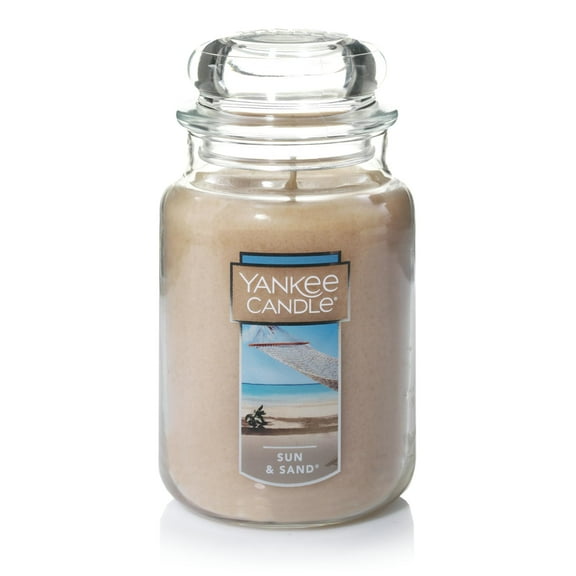 Yankee Candle- Original Large Jar Candle