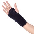 thumbnail image 1 of Bangcool Wrist Brace Adjustable Protective Wrist Support Wrist Guard with Steel Board, 1 of 10