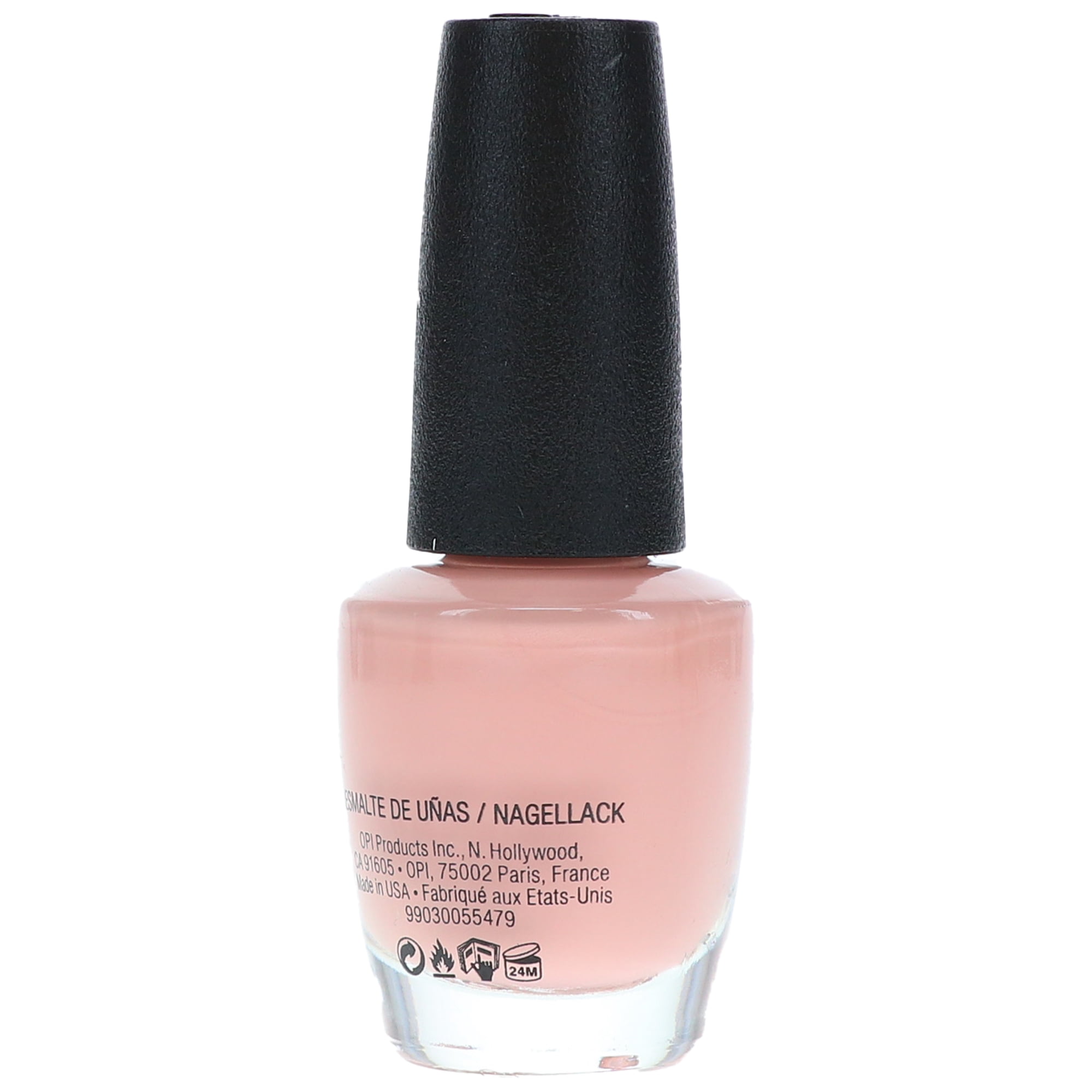 OPI Nail Lacquer