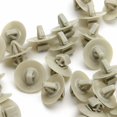 thumbnail image 3 of 100 piezas de clips de panel de moldura lateral LANNMXG para Vauxhall Vivaro Renault Trafic, 3 of 4