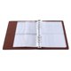 thumbnail image 2 of 10 Sheet Cutting Die Stencil Collection Book Die Cutter Holder Template Storage Container(A), 2 of 4