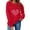 02-Red, variant on Atogsazn Women's Valentine's Day Sweatshirts Casual Long Sleeve Hearts Pullover Sweatshirt Fall Tops Clothing 07-Red XXL Fashion