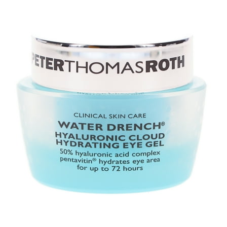 PTR Water Drench Hyaluronic Cloud Hydrating Eye Gel 0.5oz