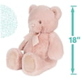 thumbnail image 2 of Peluche Gund Baby My First Friend, oso de peluche, color rosa, 2 of 7
