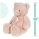 thumbnail image 2 of Peluche Gund Baby My First Friend, oso de peluche, color rosa, 2 of 7
