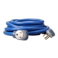 thumbnail image 1 of Southwire Rallonge Électrique Résistante aux Intempéries 25 Pieds STW, Bleu, 1 of 2