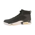 thumbnail image 4 of Air Jordan Flyknit Elevation 23 Men's Shoes Cargo Khaki aj8207-301, 4 of 6