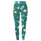 thumbnail image 2 of MKLEKYY Leggings para mujer, pantalones de yoga de cintura alta para mujer, leggings de entrenamiento para gimnasio, fitness y ropa informal, ropa deportiva cómoda y elegante 4049, 2 of 3