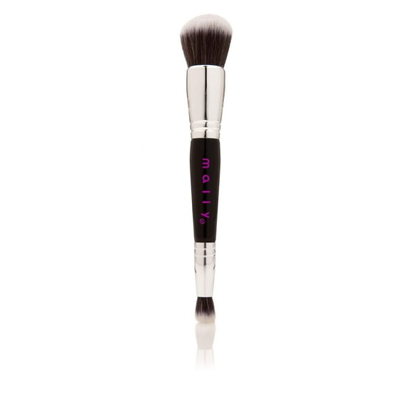 Mally Beauty Double Ended Powder Brush