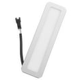 thumbnail image 4 of LED Range Hood Light Bulbs Stove Appliance Light Bulb Replacement AC12 Rectangle Range Hood Lamp LED Bulb Kitchen Light, 4 of 9