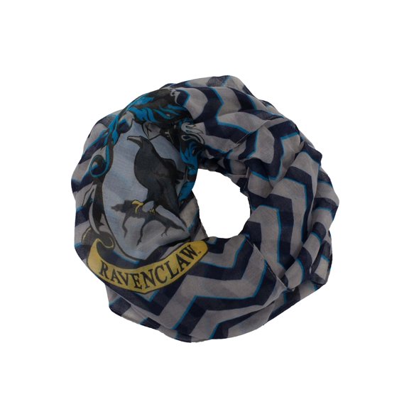 Ravenclaw Infinity Scarf
