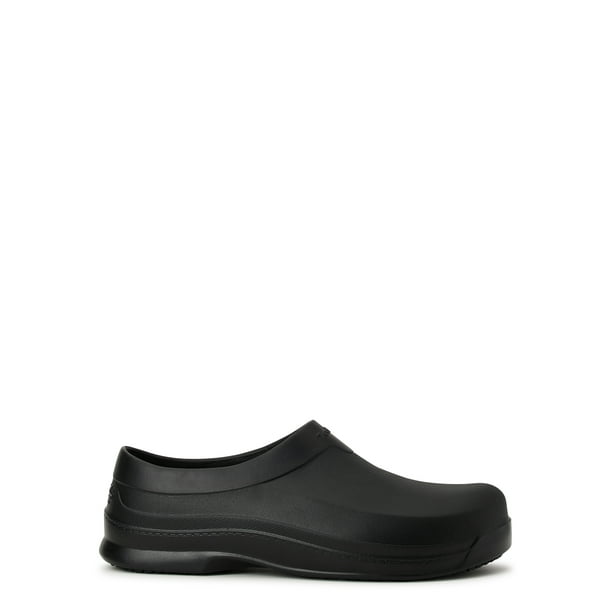 TredSafe Adult Unisex Caspian Slip Resistant Clogs - Walmart