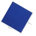 thumbnail image 4 of HAKIDZEL 50Pcs Blue Decorative Disposable Napkins for Holiday Parties and Wedding Receptions, 4 of 6