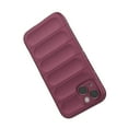 thumbnail image 4 of for iPhone 15 Plus Grip Case,[Silky Touch Premium Liquid Silicone][Camera Protection] [Soft Anti-Scratch Microfiber Lining],Slim Soft Shockproof Anti-Scratch Phone Case,Winered, 4 of 6
