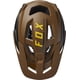 thumbnail image 5 of Casco de bicicleta de montaña Fox Racing Speedframe Pro Blocked Nutmeg, 5 of 8