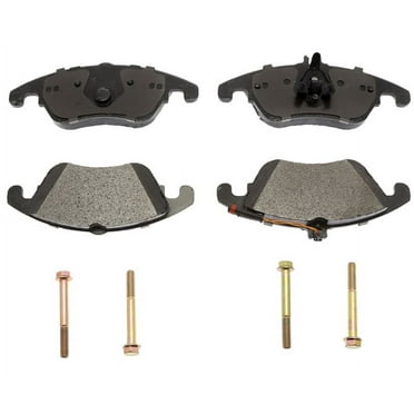 Raybestos R-Line Metallic Brake Pad Set