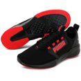 thumbnail image 2 of Tenis Puma Retaliate Tongue para Hombre 376397-09 negro 29 Puma 376397-09 RETALIATE TONGUE, 2 of 5
