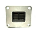 thumbnail image 6 of Intake Pipe Interface Reed Valve Suitable For DT125 RS12 Carburetor Accessories, 6 of 7