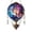 C, variant on "Colorful Enamel Pendant: Brighten Up Your Wardrobe With And !" Paper Decorations Indoor Easter Trees Clear String with Hooks Transparent String for String Beads for Decorations Hostess Cupcakes