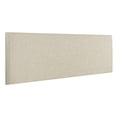 thumbnail image 2 of Cabecera MATRIMONIAL EASY LIVING beige, 2 of 4