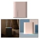 thumbnail image 3 of Gran capacidad inalámbrica coloreada de luz del humidificador Rosado Zulema Humidificador de doble pulverización, 3 of 8