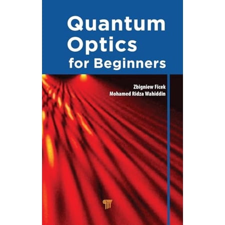 Quantum Optics for Beginners (Hardcover)
