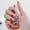 02, variant on Metallic Nail Polish Magic Mirror Effect Chrome Nail Art Polish Varnish18ml