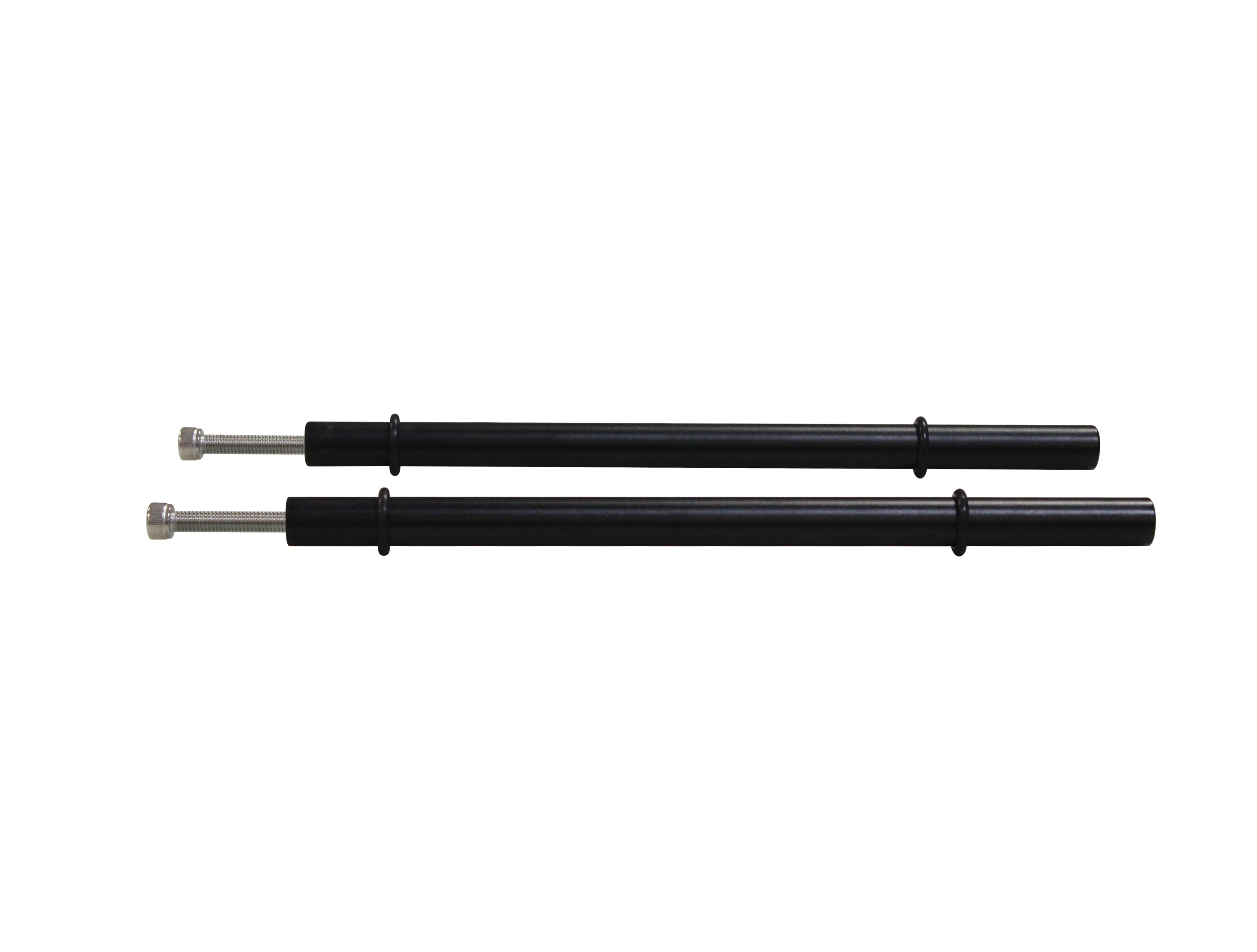 Modern Black Pins