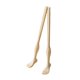 thumbnail image 2 of Palillos únicos con forma de pie, reutilizables, accesorio de cocina, palillos bonitos y creativos para adultos y mujeres, ideales para freír comer., 2 of 8