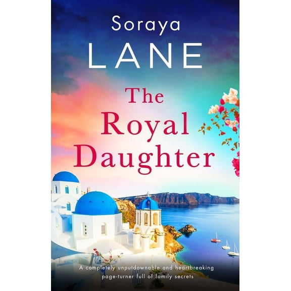 The Lost Daughters: The Royal Daughter (Paperback)