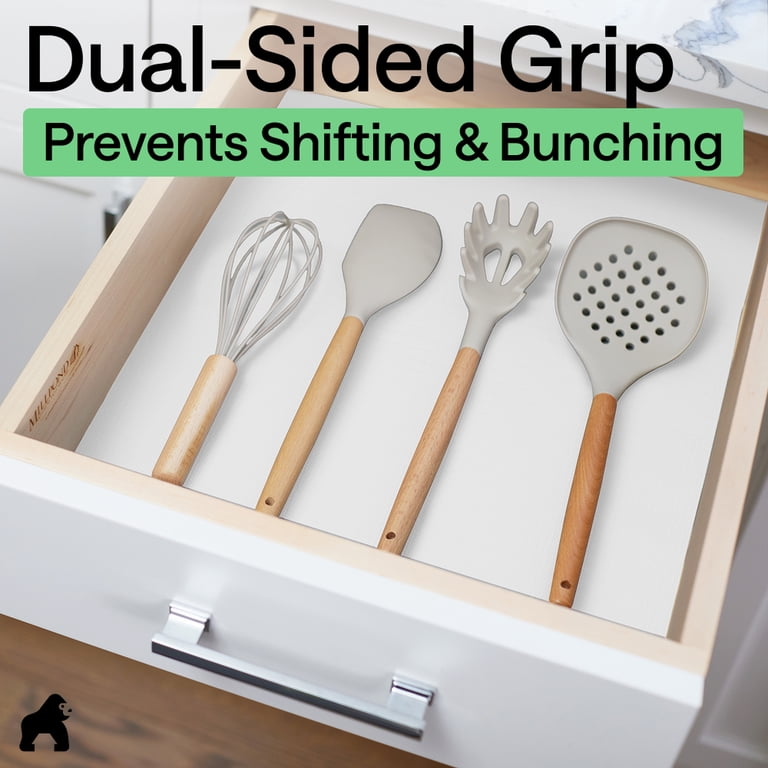 Gorilla Grip DripGuard Shelf Liner photo 4