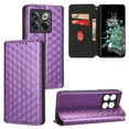 thumbnail image 1 of OnePlus 10T 5G Case , Magnetic Wallet PU Leather Flip Cover Card Holde Case for OnePlus 10T 5G, 1 of 5