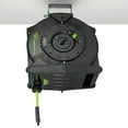 thumbnail image 6 of Flexzilla® Pro Retractable Air Hose Reel with Levelwind™ Technology, 1/2" x 50', ZillaGreen™, 6 of 9