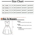thumbnail image 3 of Clearance-Sale Casual Dresses For Women Party Women Summer Casual Short Sleeve V-Neck Solid Dresses Slim Dress Night Club Short Sleeve V-Neck Solid Color Casual Slim Fit Dress, 3 of 6