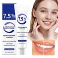 thumbnail image 3 of Oralhoe Nursing Toothpaste - Hydroxyapatite Toothpaste for Advanced Enamel Hydroxyapatite Toothpaste Fresh Breath Gentle Daily Use for Oral Health, Easter Makeup Toothpaste, Mother'S Day Gifts, 3 of 5