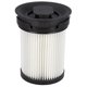 thumbnail image 4 of Filtro hepa para aspirador inalámbrico Miele Triflex Hx1 Fsf esquí esquí Gafas de esquí, 4 of 4