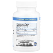 Sodium Butyrate Supplement – 60 Capsules – Gut, Liver & Digestive Support – Appetite Control & Energy Boost – Non-GMO