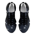 thumbnail image 5 of Stamped Star Walking Shoes for Men Woman Lightweight Tennis Fashion Elastic Sports Shoes Cushion Basketball Shoes, 5 of 7