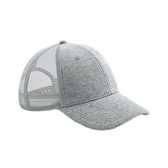 Beechfield Jersey Athleisure Trucker Cap
