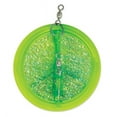 thumbnail image 2 of Luhr-Jensen 1 Dipsy Diver Fish Candy Chartreuse UV, 2 of 2