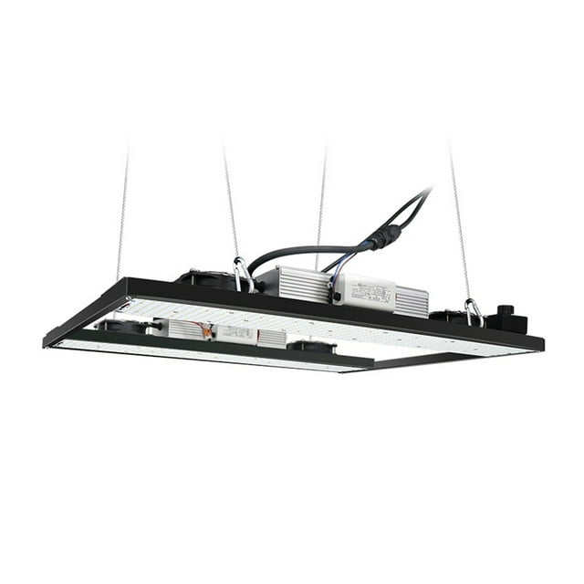 320W 650W 1000W LM301H LED Full Spectrum LED Grow Light Dimmable Phytolamp Driver For Indoor Plants Veg/Flower ,Easy to Use