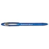 2PK Paper Mate FlexGrip Elite Ballpoint Stick Pen, Blue Ink, Dozen