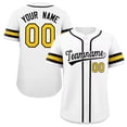 thumbnail image 5 of Baseball Suit Softball Suit suit Professional DIY Customized New Group Buying Printed Name Printed Men's and Women's Sports Jersey, 5 of 5