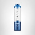 thumbnail image 2 of nutribullet Flex portable blender NBPB50200BB, Sapphire Blue, 2 of 10