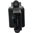 thumbnail image 2 of For 3 Power Window Switches Front or Rear Passenger Right Side Black Right Fits select: 2007-2009 MAZDA 3 I, 2004-2006 MAZDA 3 S, 2 of 6